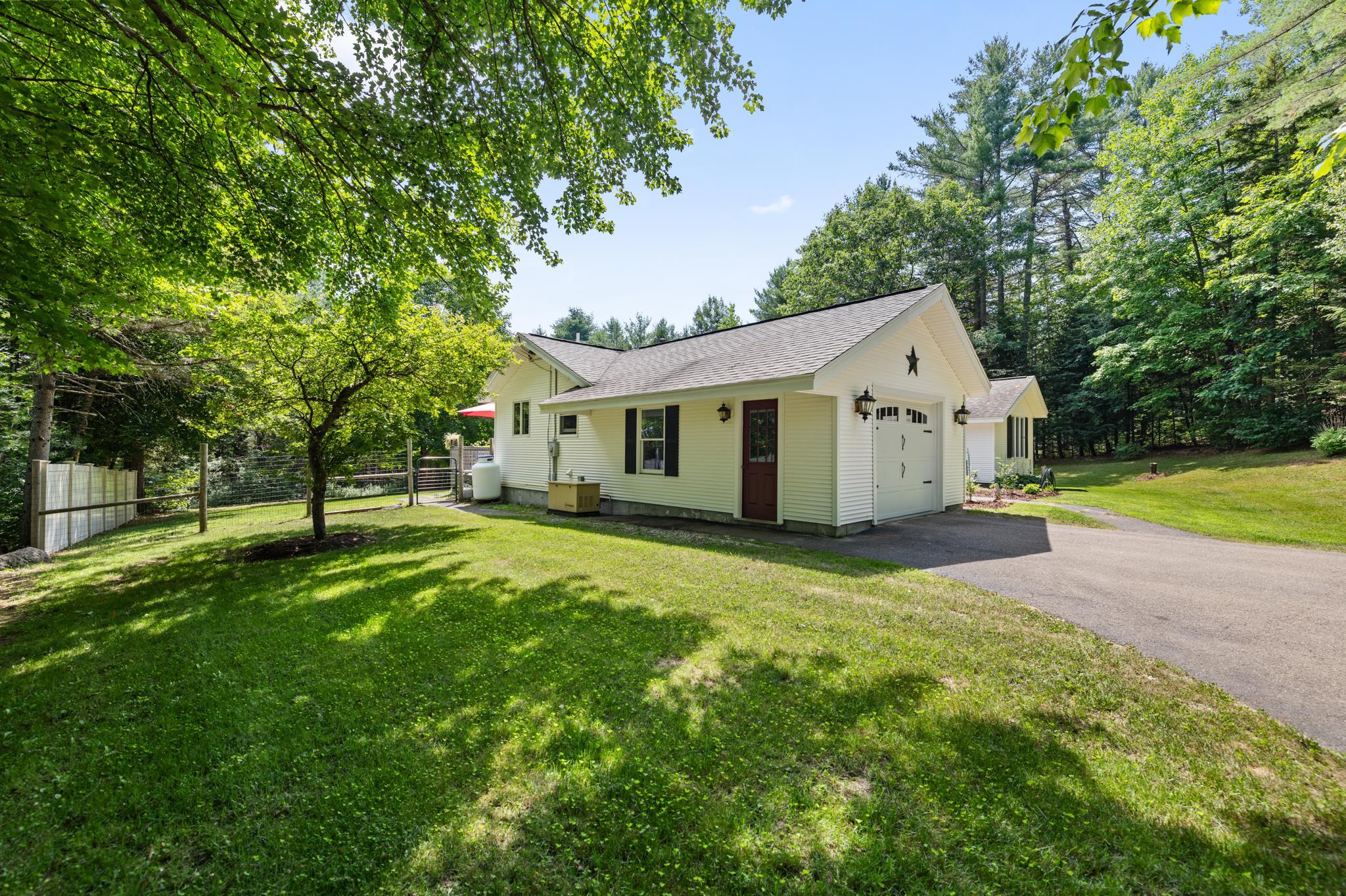 56 Barry Highlands Road Danbury, NH 03230 - Photo 41 of 41