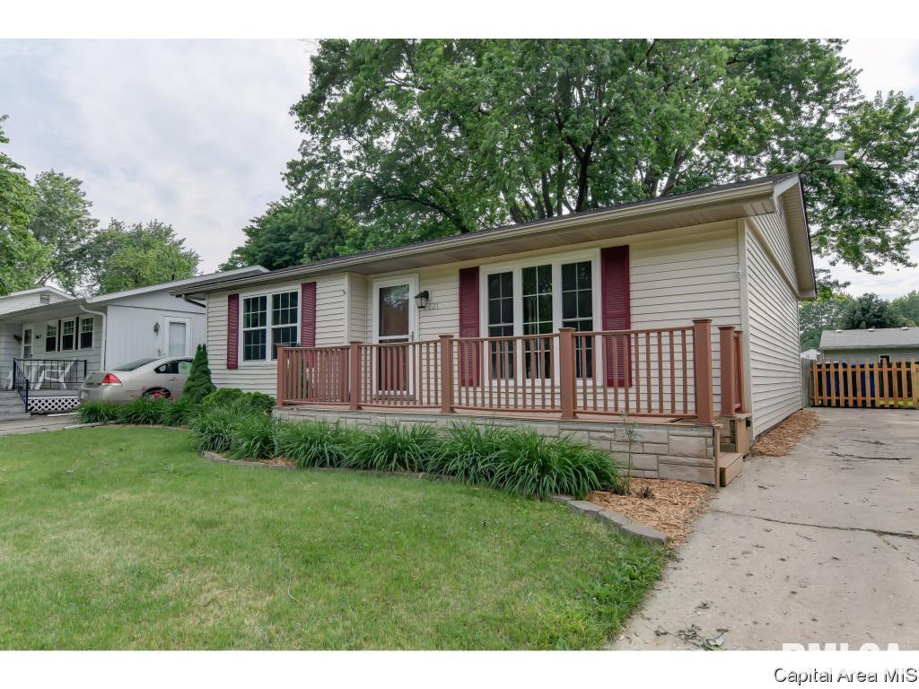 2021 Stanhope Road Springfield, IL 62702 - Photo 22 of 24