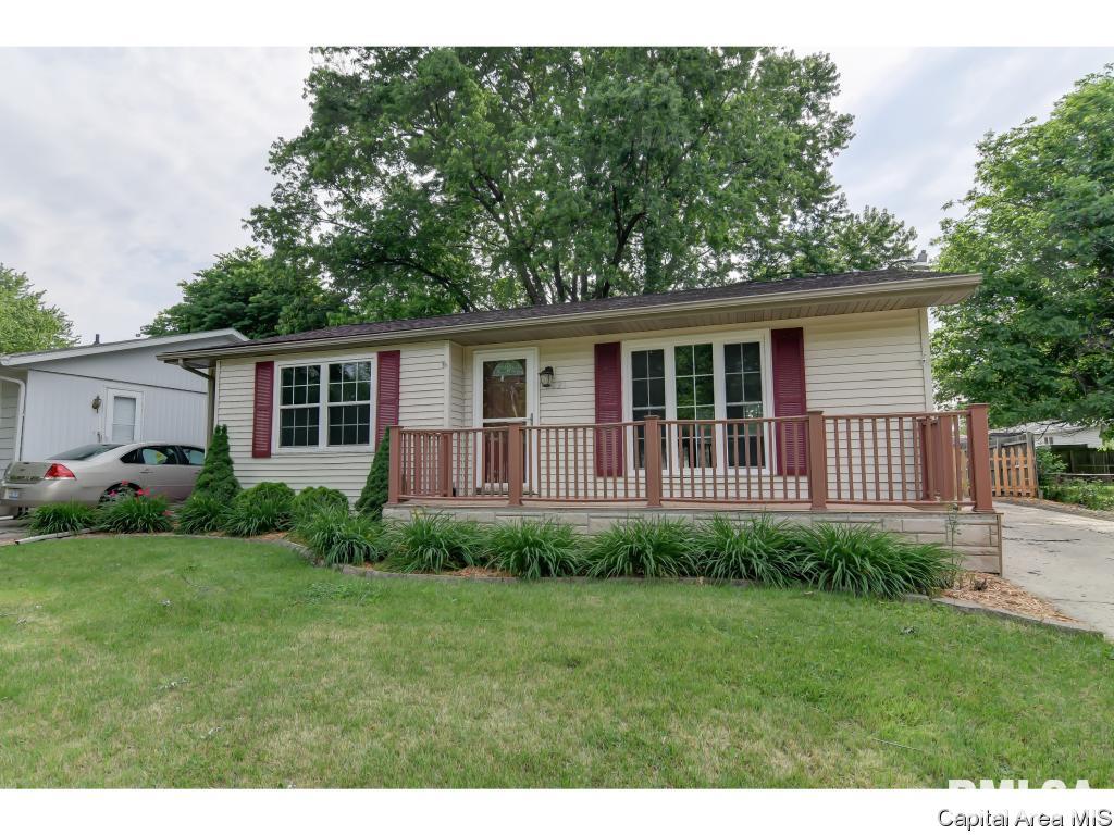 2021 Stanhope Road Springfield, IL 62702 - Photo 23 of 24