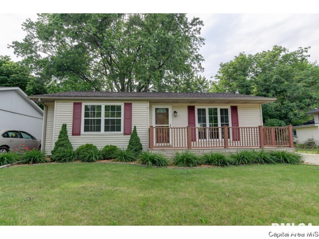 2021 Stanhope Road Springfield, IL 62702 - Photo 24 of 24