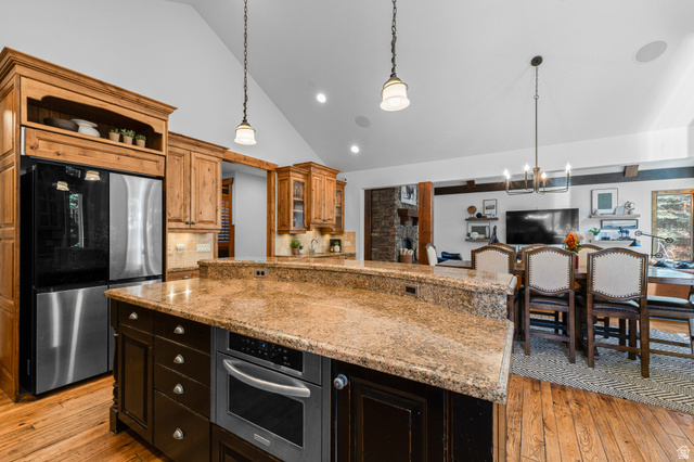 3532 Layton Ridge Drive Layton, UT 84040 - Photo 10 of 104