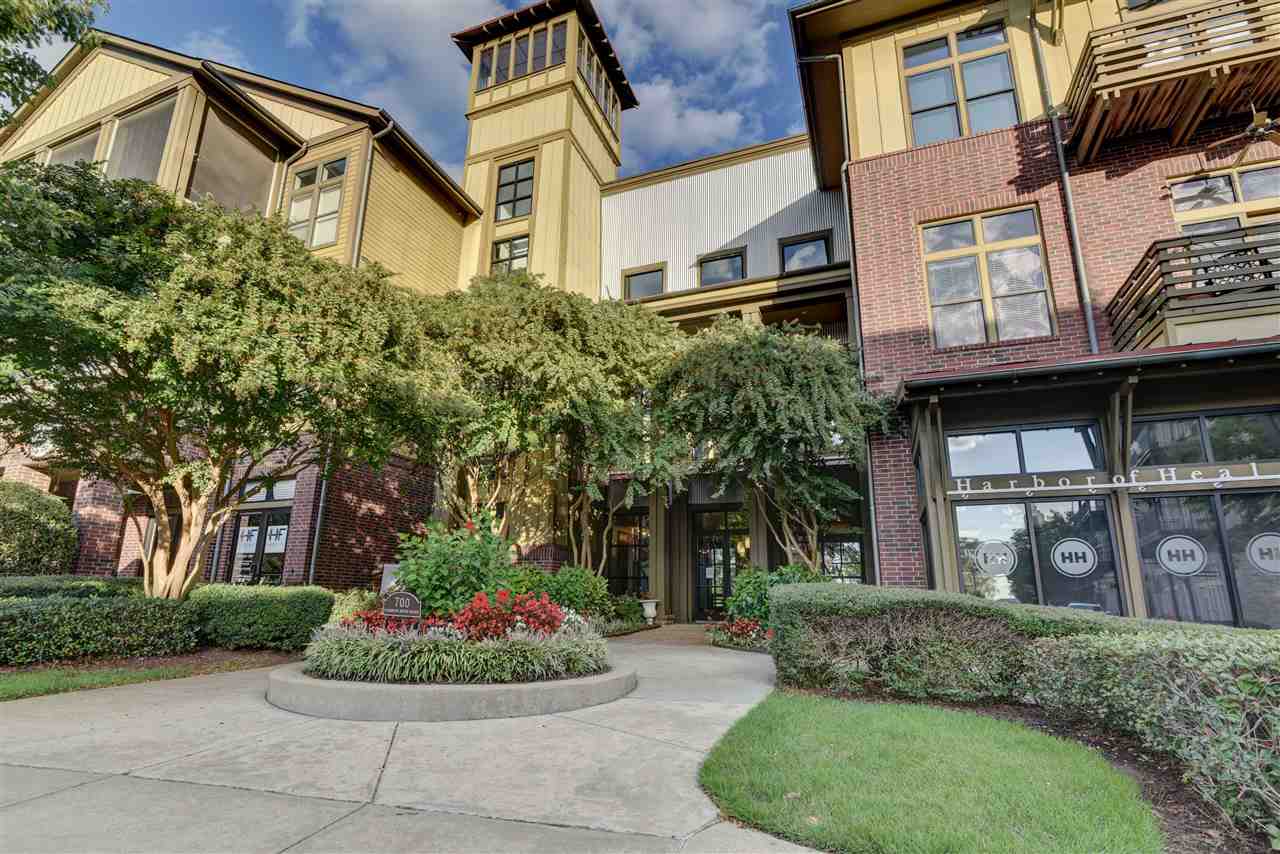 700 Harbor Bend Road, Unit 101 Memphis, TN 38103 - Photo 22 of 23 Gallery Image 22