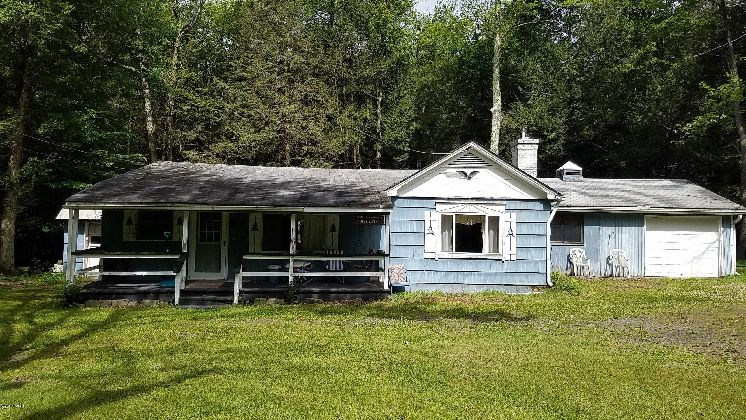 515 Carlton Road Tobyhanna, PA 18466 - Photo 1 of 21 MAIN