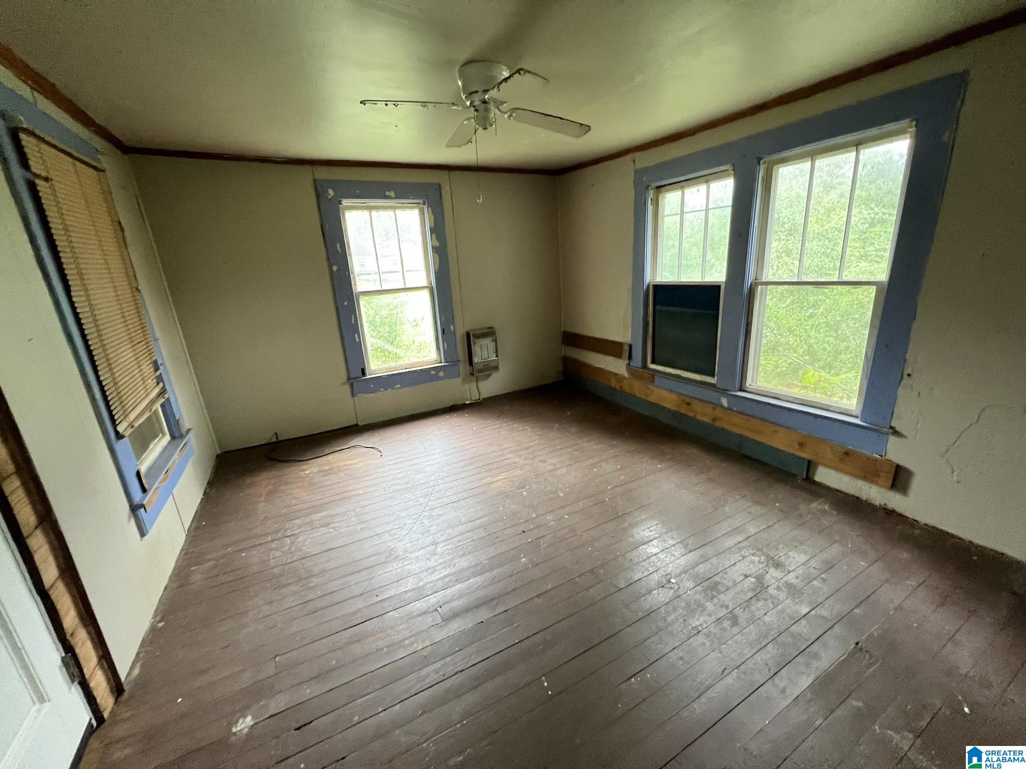 108 Milliard Street Talladega, AL 35160 - Photo 9 of 12