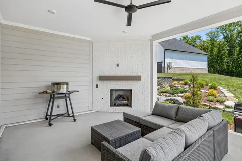 $1,750,000 | 4622 Genevieve Leigh Drive, Nolensville, TN 37135