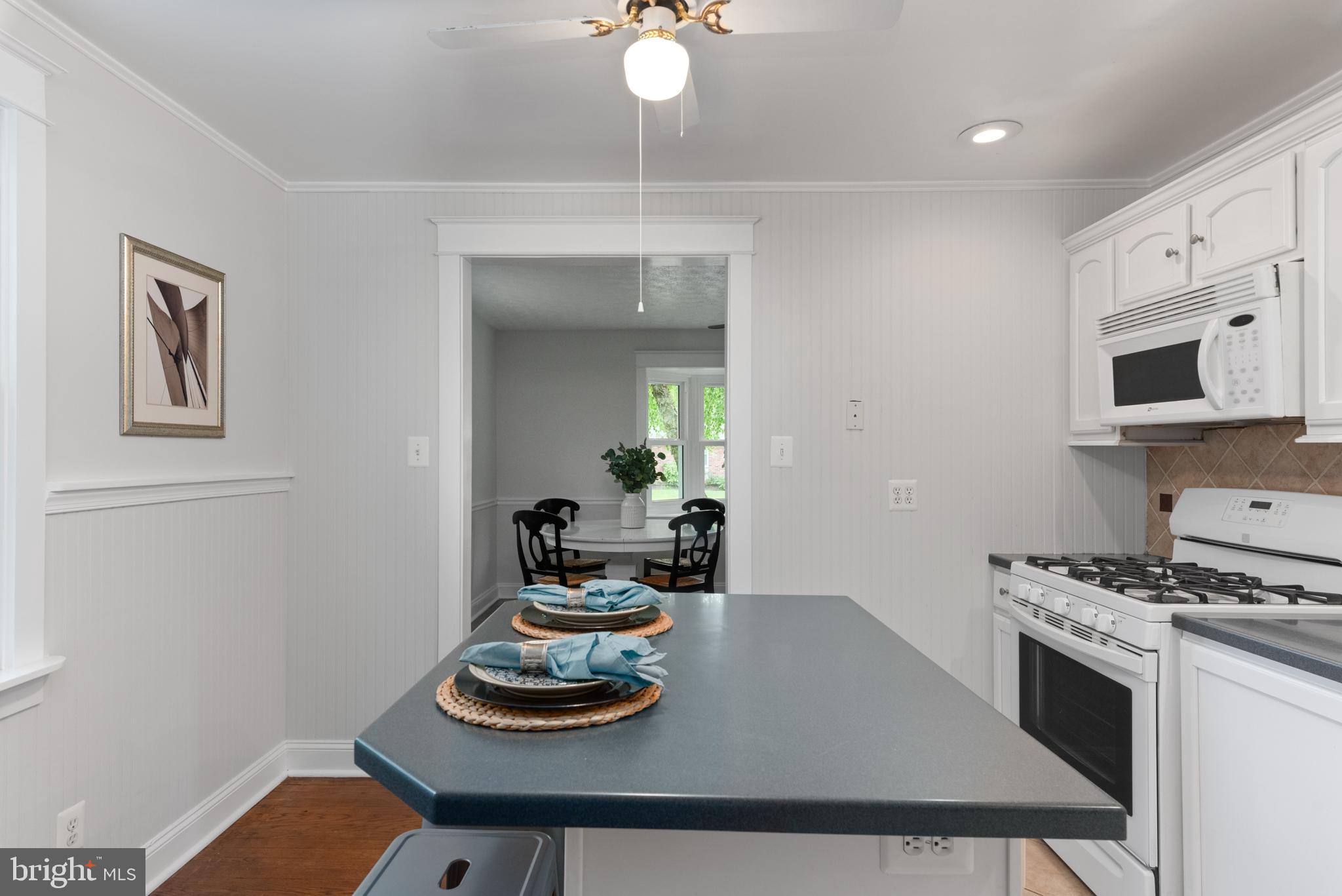 9 Dogwood Road Annapolis, MD 21403 - Photo 20 of 42