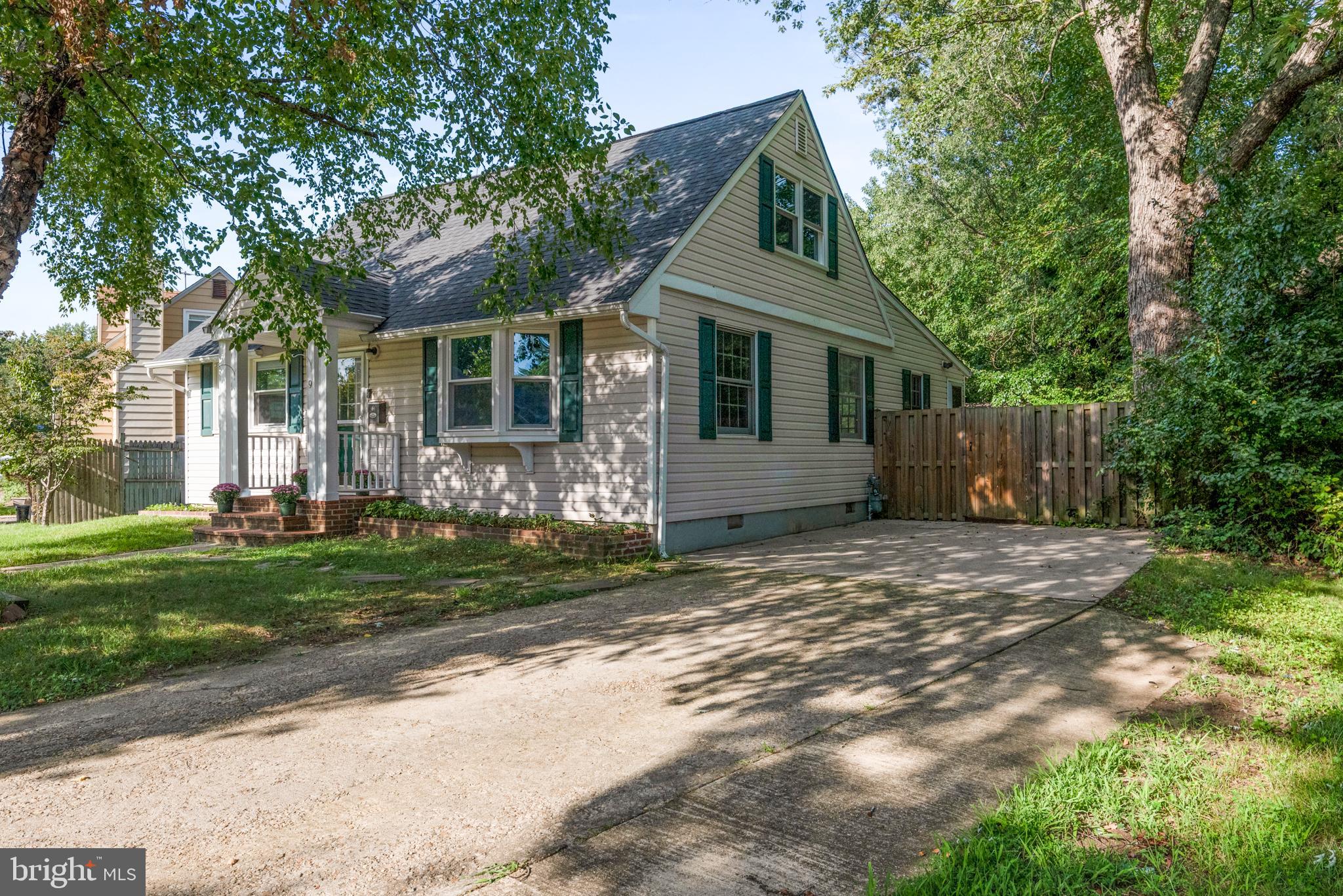 9 Dogwood Road Annapolis, MD 21403 - Photo 34 of 42