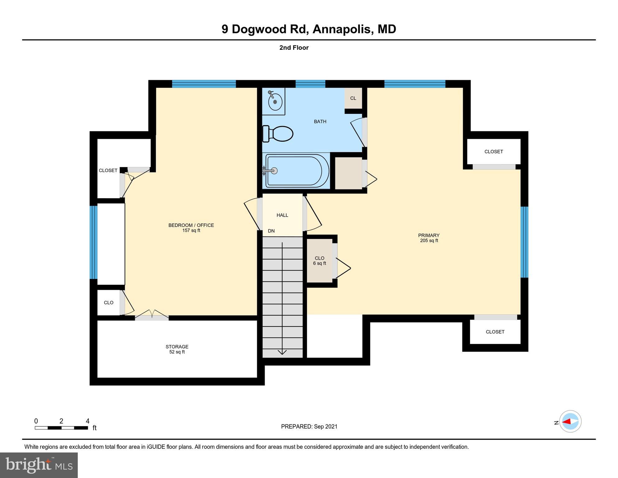 9 Dogwood Road Annapolis, MD 21403 - Photo 5 of 42