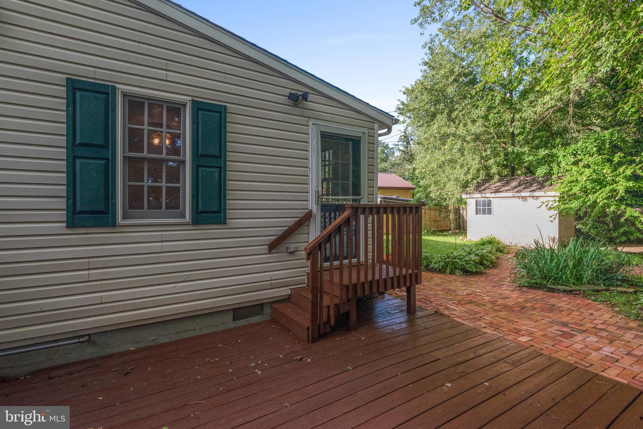 9 Dogwood Road Annapolis, MD 21403 - Photo 41 of 42
