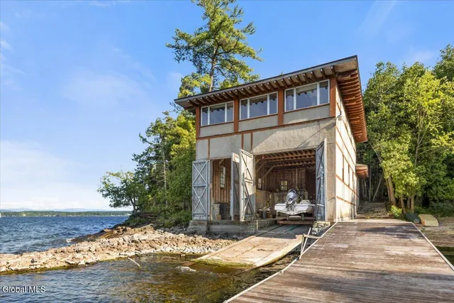 $4,800,000 | 127 Barber Lane, Westport, NY 12993