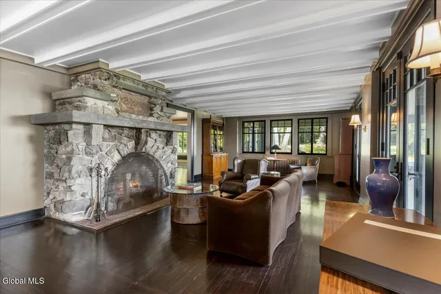 $4,800,000 | 127 Barber Lane, Westport, NY 12993