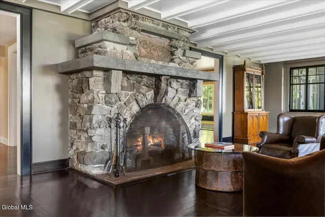 $4,800,000 | 127 Barber Lane, Westport, NY 12993