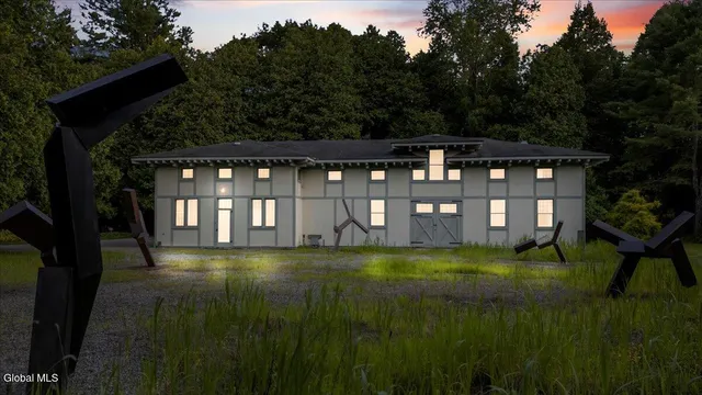 $4,800,000 | 127 Barber Lane, Westport, NY 12993