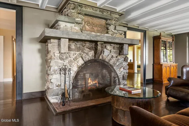 $4,800,000 | 127 Barber Lane, Westport, NY 12993