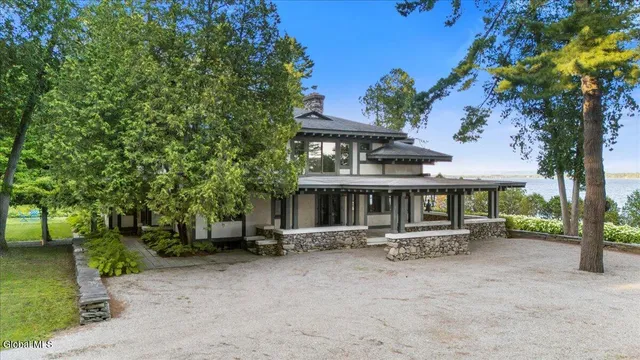 $4,800,000 | 127 Barber Lane, Westport, NY 12993