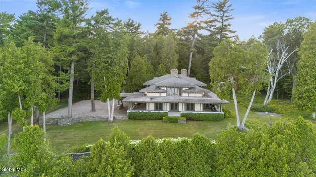 $4,800,000 | 127 Barber Lane, Westport, NY 12993