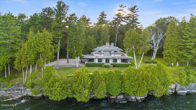 $4,800,000 | 127 Barber Lane, Westport, NY 12993
