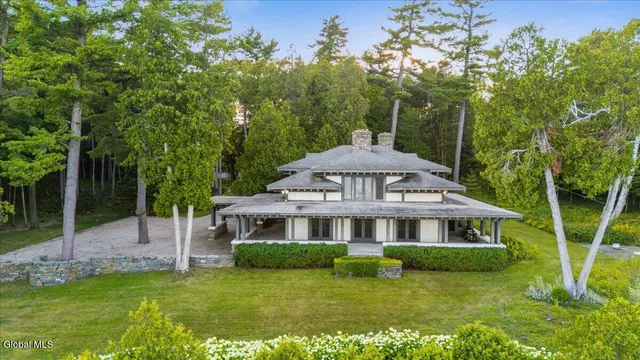$4,800,000 | 127 Barber Lane, Westport, NY 12993