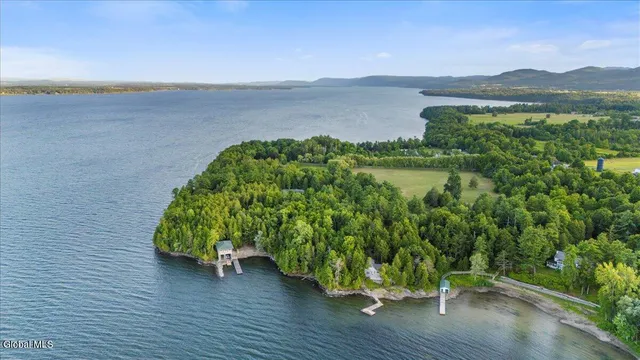 $4,800,000 | 127 Barber Lane, Westport, NY 12993