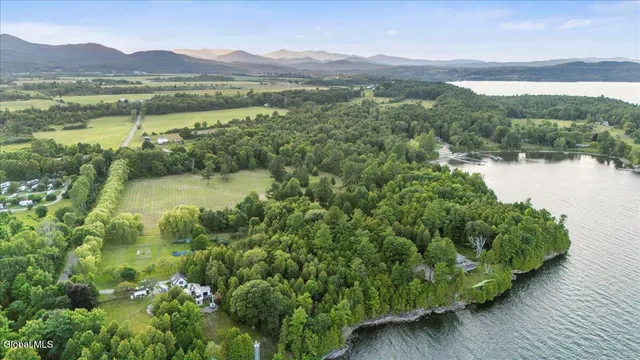 $4,800,000 | 127 Barber Lane, Westport, NY 12993