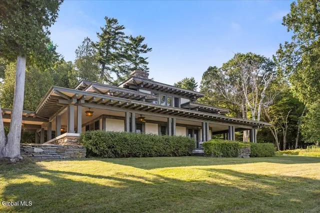 $4,800,000 | 127 Barber Lane, Westport, NY 12993
