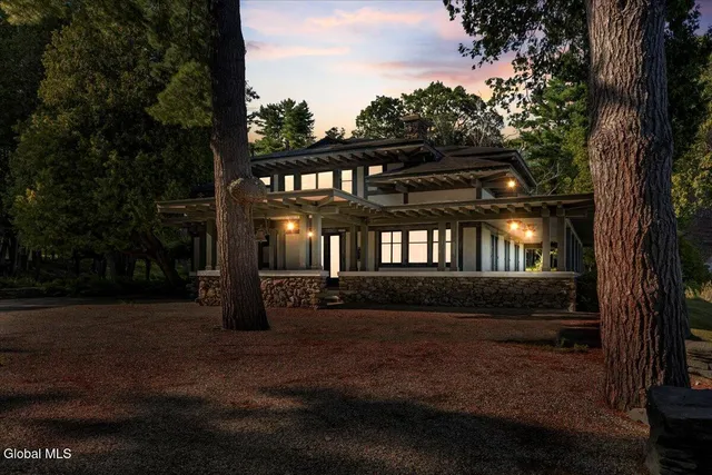 $4,800,000 | 127 Barber Lane, Westport, NY 12993