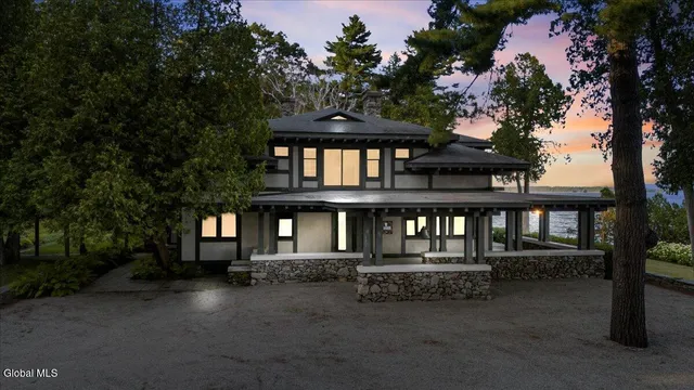 $4,800,000 | 127 Barber Lane, Westport, NY 12993