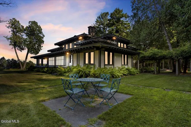 $4,800,000 | 127 Barber Lane, Westport, NY 12993