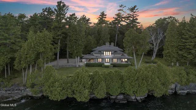 $4,800,000 | 127 Barber Lane, Westport, NY 12993