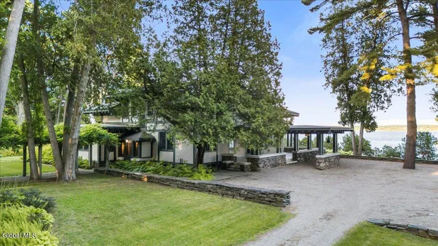 $4,800,000 | 127 Barber Lane, Westport, NY 12993