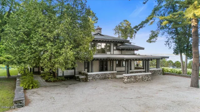 $4,800,000 | 127 Barber Lane, Westport, NY 12993