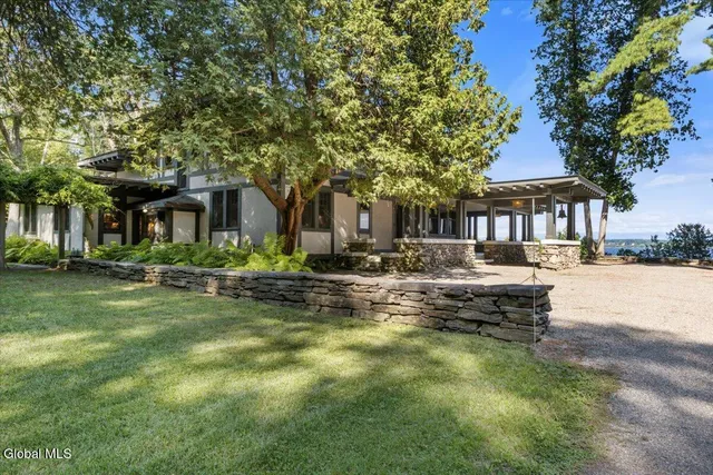 $4,800,000 | 127 Barber Lane, Westport, NY 12993