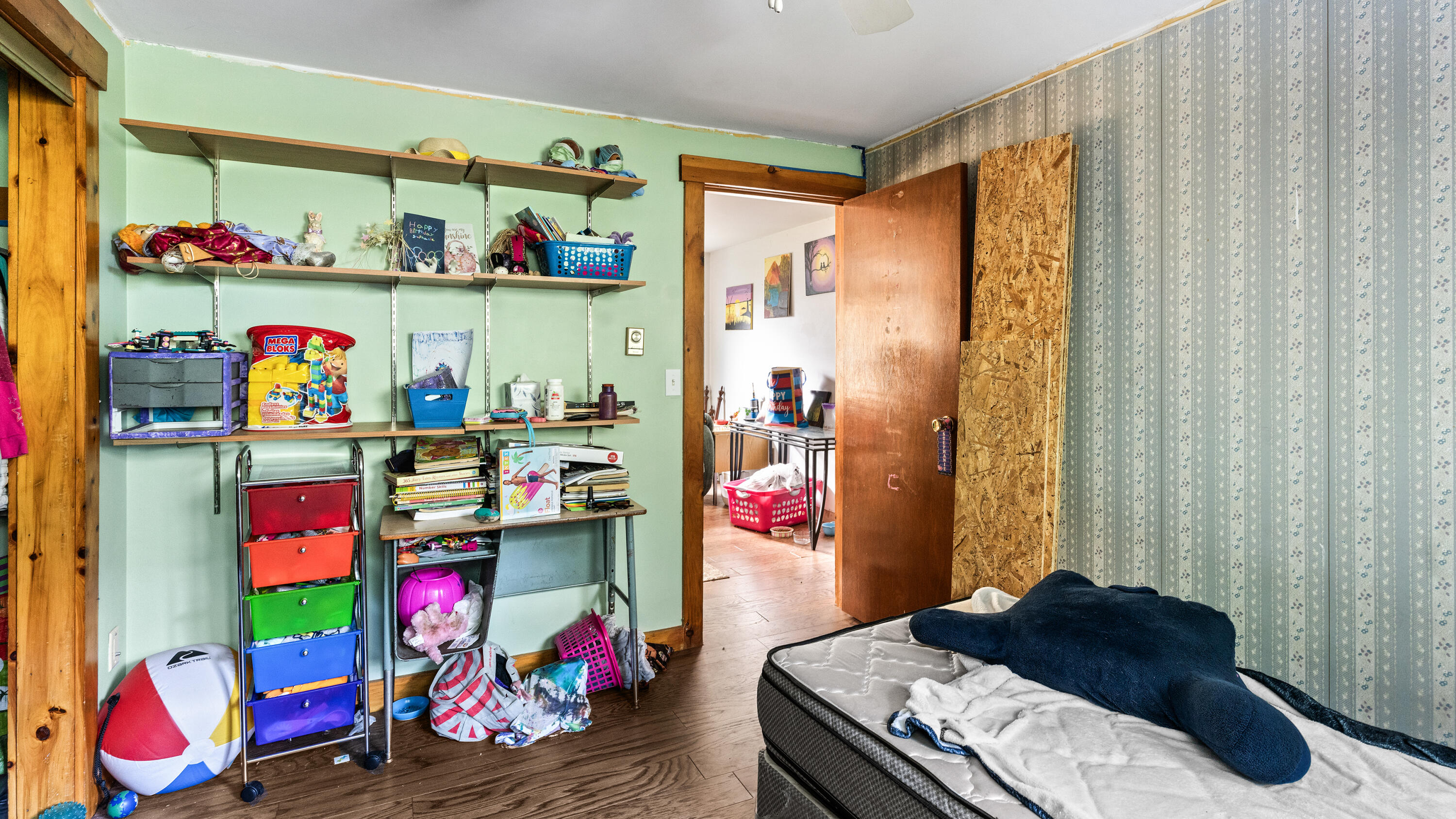 157 Belgrade Road Manchester, ME 04351 - Photo 11 of 21 DSC01446