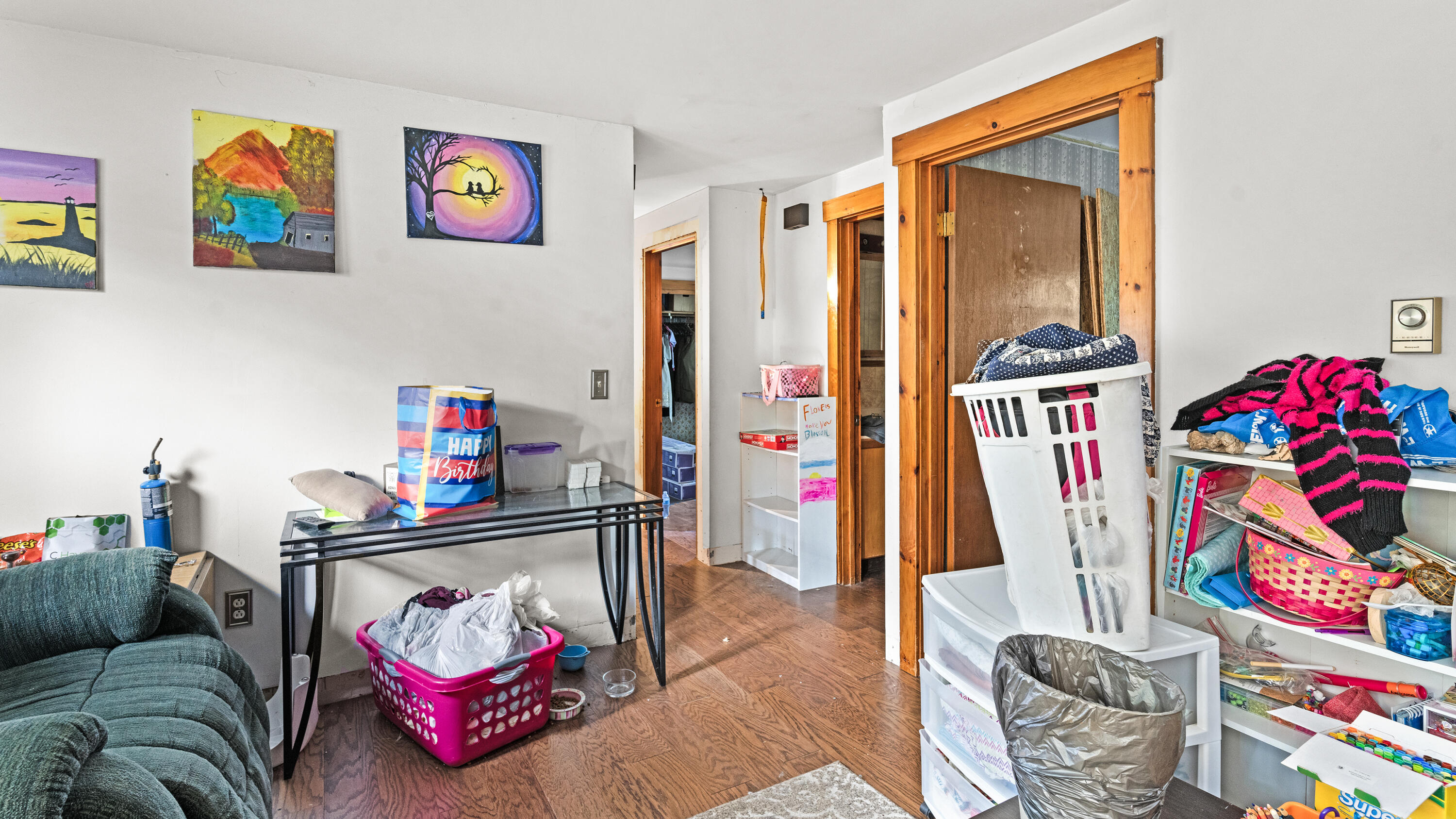 157 Belgrade Road Manchester, ME 04351 - Photo 13 of 21 DSC01458