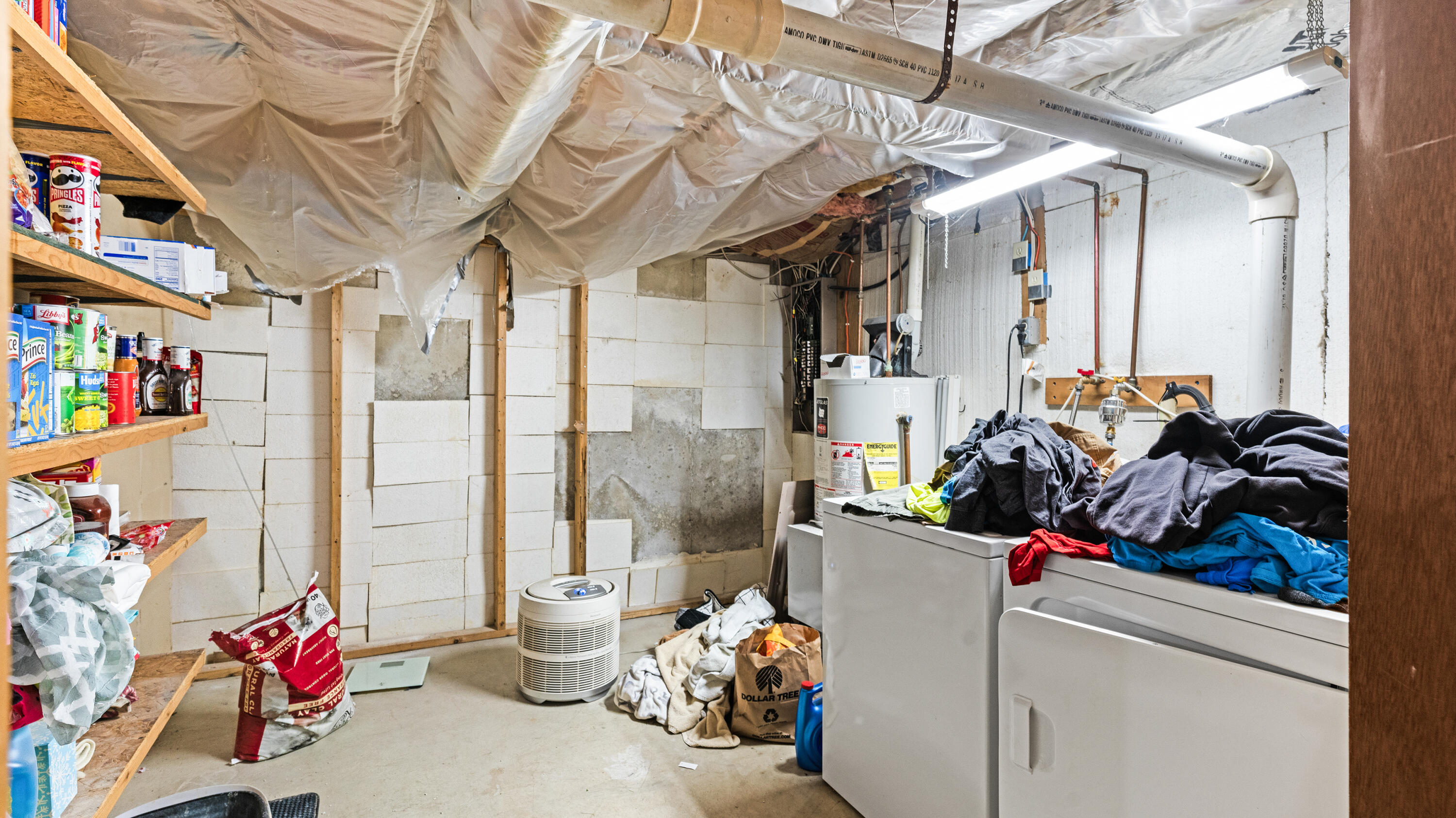 157 Belgrade Road Manchester, ME 04351 - Photo 20 of 21 DSC01486