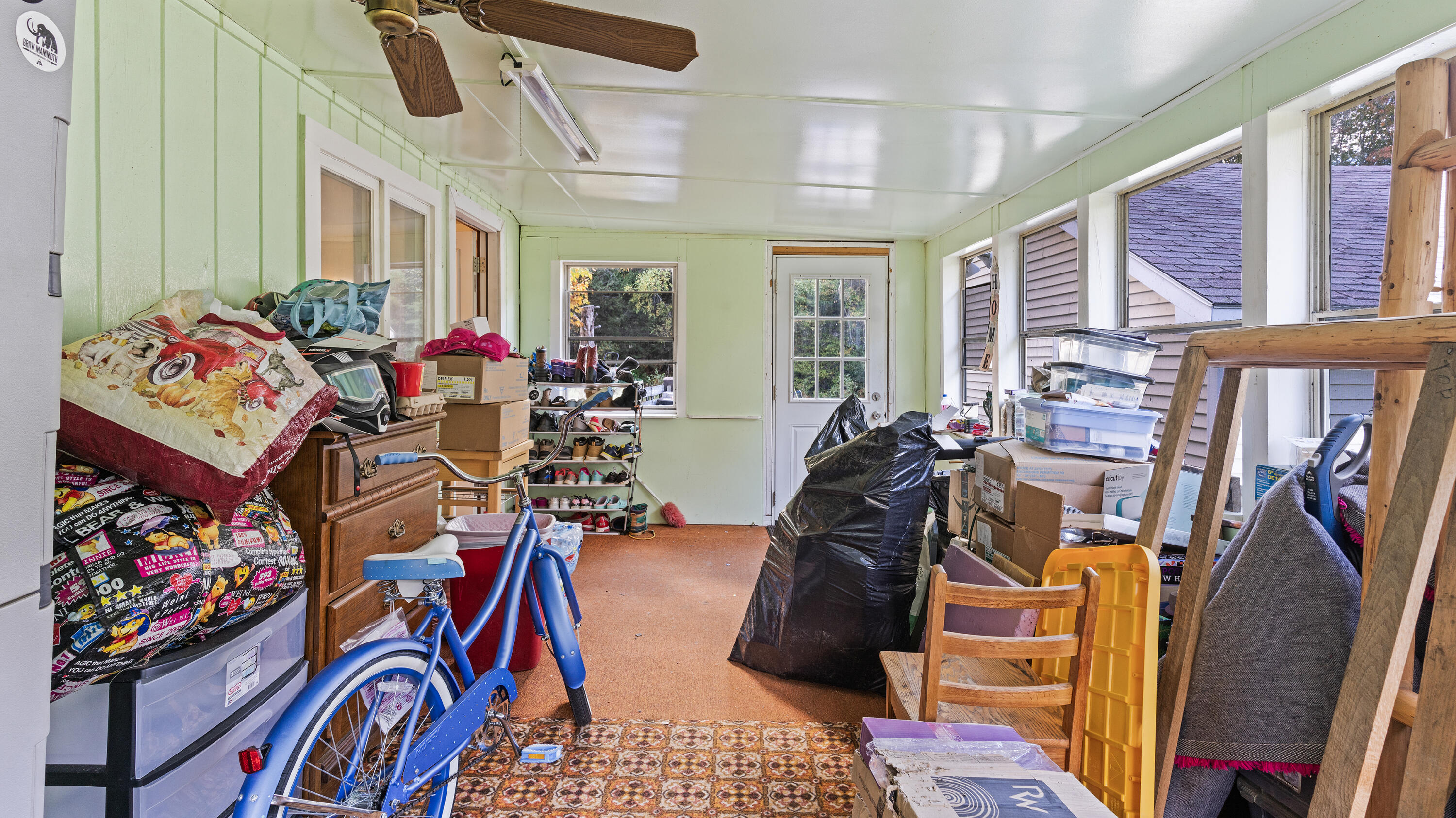 157 Belgrade Road Manchester, ME 04351 - Photo 6 of 21 DSC01415