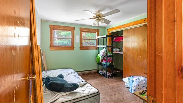 $199,000 | 157 Belgrade Road, Manchester, ME 04351