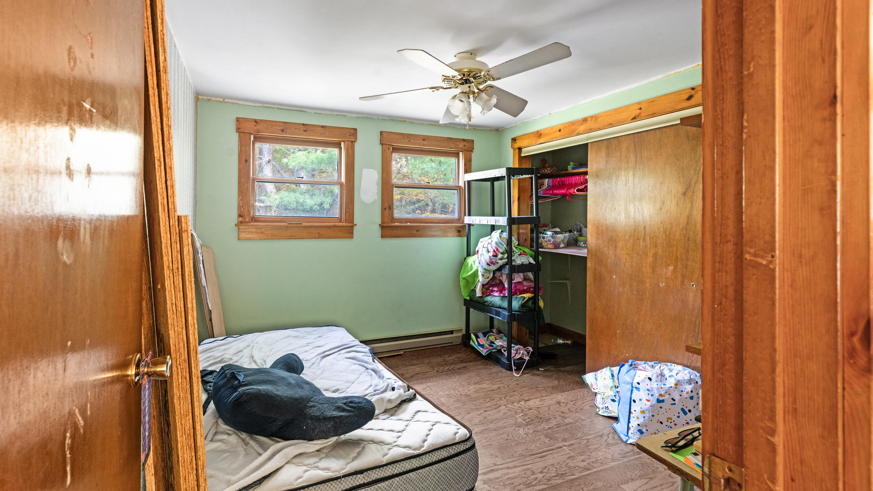 157 Belgrade Road Manchester, ME 04351 - Photo 10 of 21 DSC01441