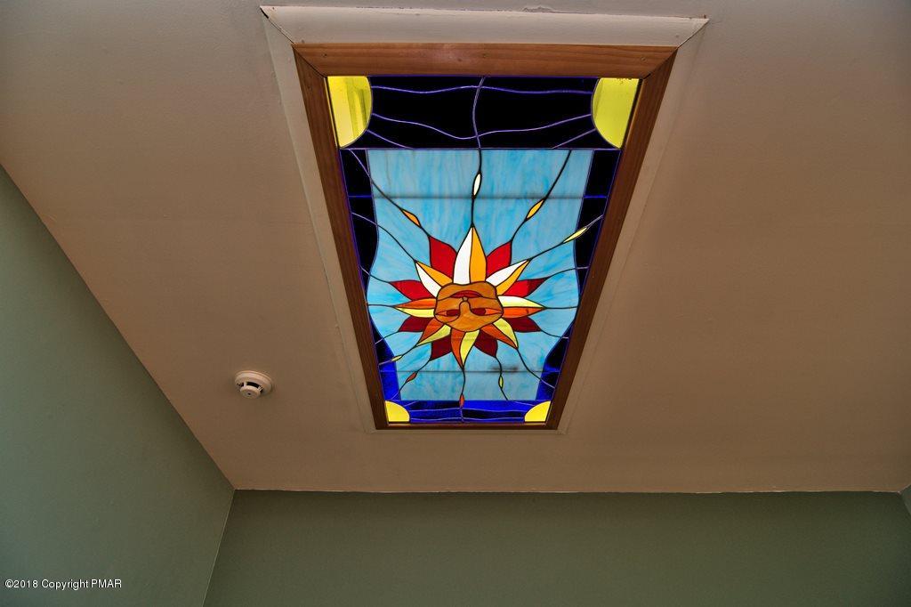 465 Pensyl Creek Road Stroudsburg, PA 18360 - Photo 30 of 80 Bedroom 2 View 3