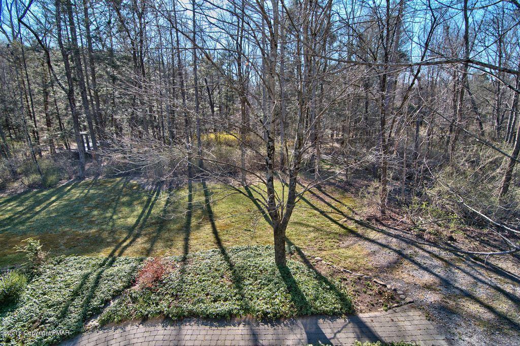 465 Pensyl Creek Road Stroudsburg, PA 18360 - Photo 39 of 80 Bedroom 3 View 4