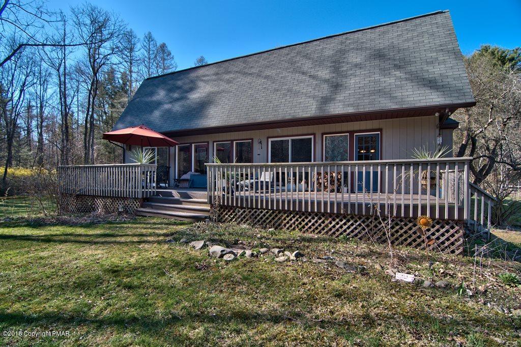 465 Pensyl Creek Road Stroudsburg, PA 18360 - Photo 45 of 80 Exterior View 05