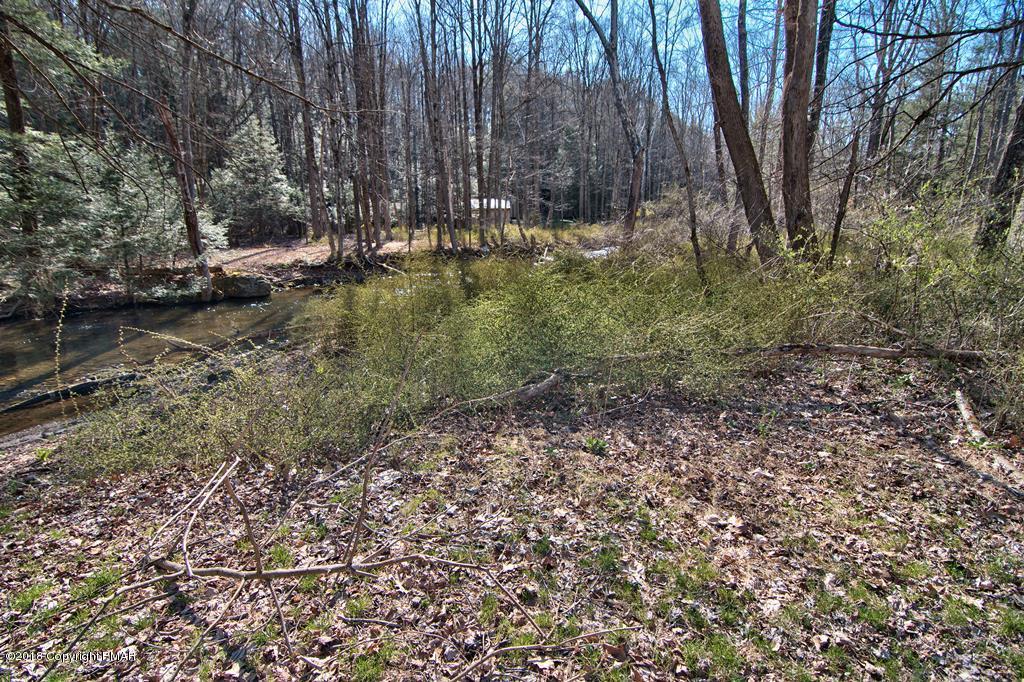 465 Pensyl Creek Road Stroudsburg, PA 18360 - Photo 52 of 80 a view of swimming pool with a yard