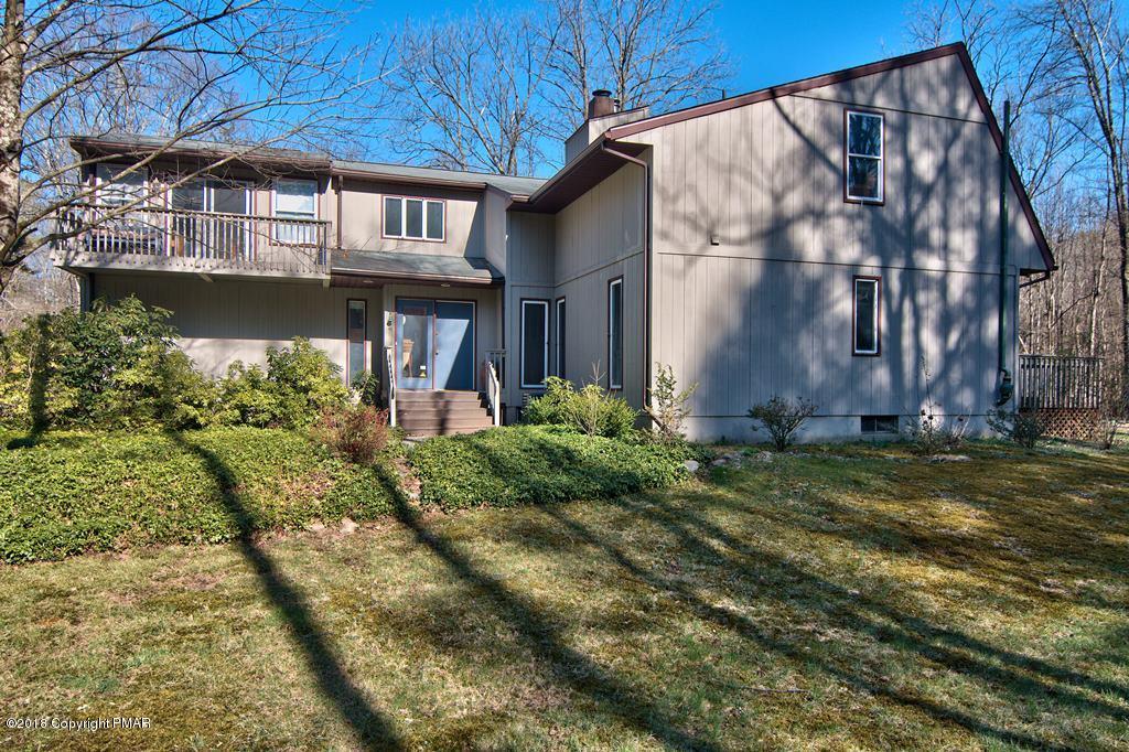 465 Pensyl Creek Road Stroudsburg, PA 18360 - Photo 55 of 80 Exterior View 16