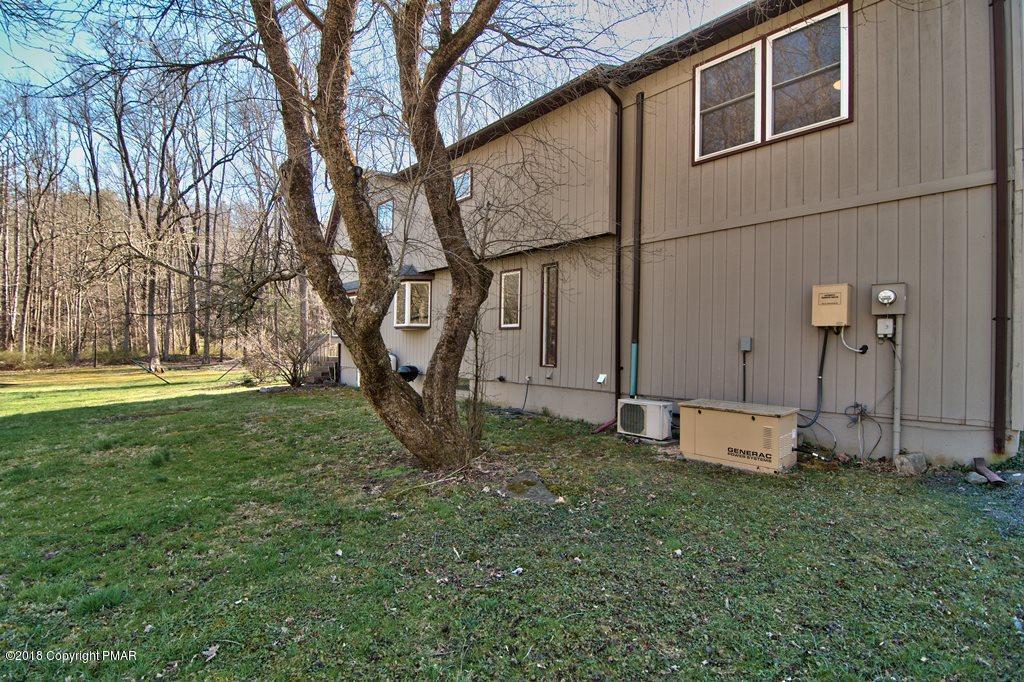 465 Pensyl Creek Road Stroudsburg, PA 18360 - Photo 60 of 80 Exterior View 21