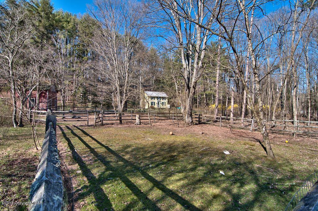 465 Pensyl Creek Road Stroudsburg, PA 18360 - Photo 63 of 80 Exterior View 24