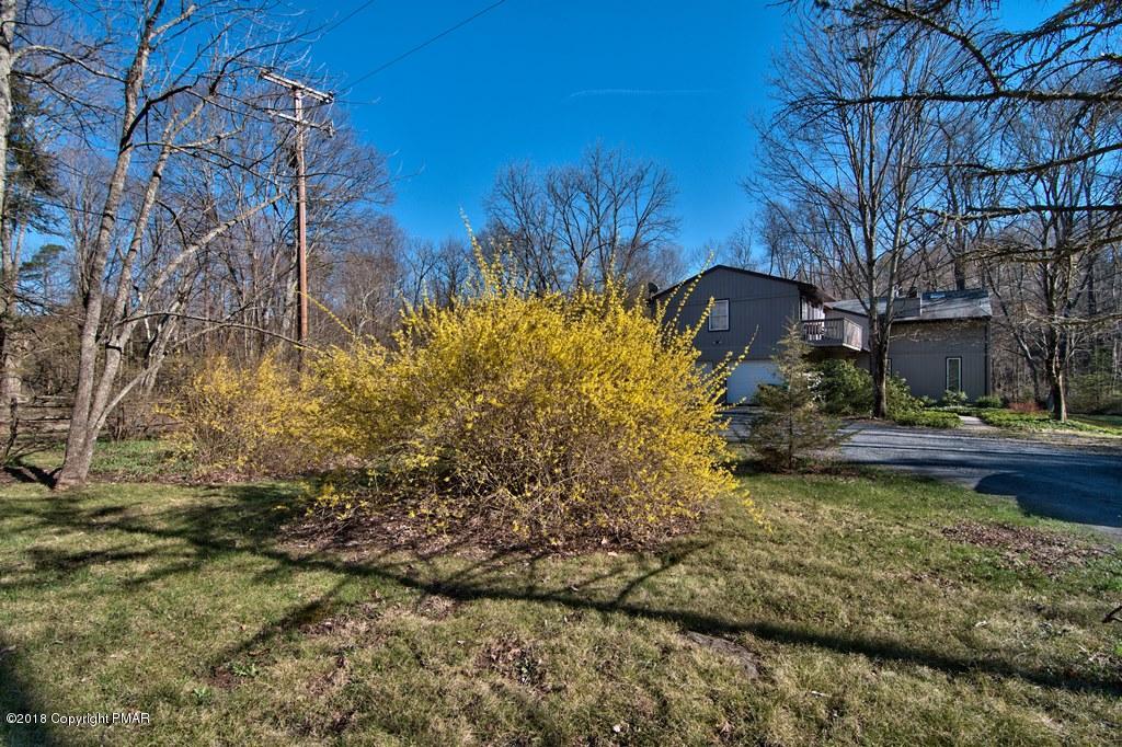 465 Pensyl Creek Road Stroudsburg, PA 18360 - Photo 65 of 80 Exterior View 26
