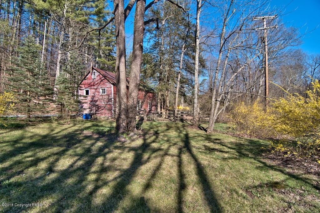 465 Pensyl Creek Road Stroudsburg, PA 18360 - Photo 66 of 80 Exterior View 27