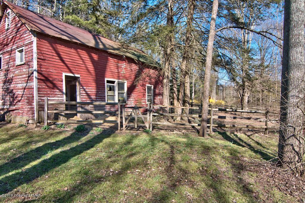 465 Pensyl Creek Road Stroudsburg, PA 18360 - Photo 67 of 80 Exterior View 28