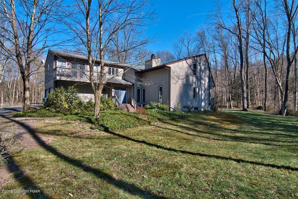 465 Pensyl Creek Road Stroudsburg, PA 18360 - Photo 74 of 80 Exterior View 35