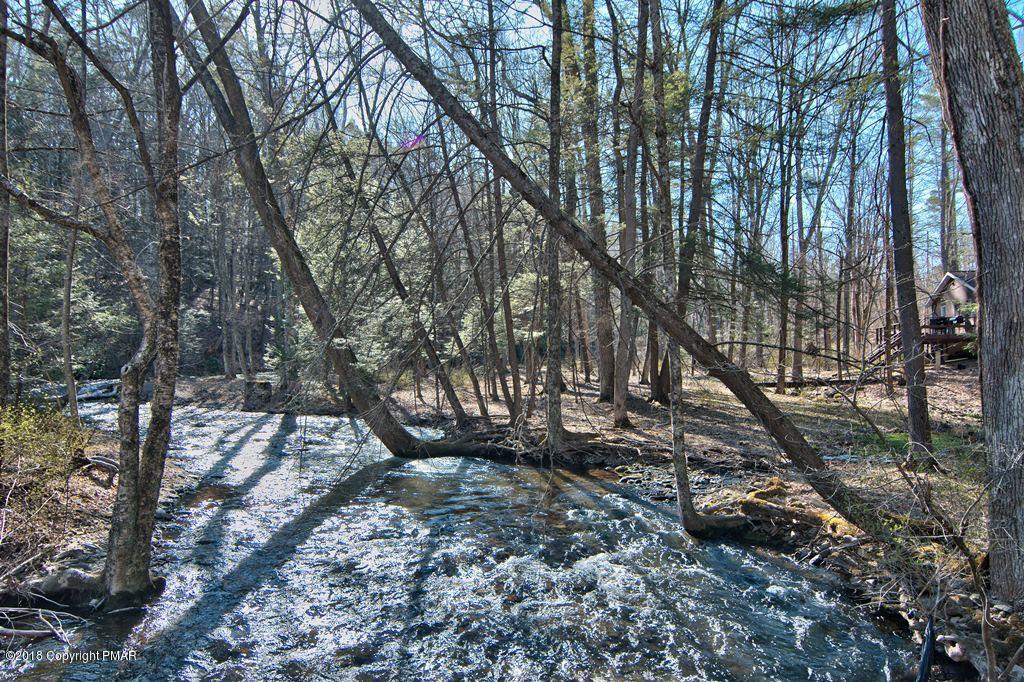 465 Pensyl Creek Road Stroudsburg, PA 18360 - Photo 78 of 80 Exterior View 39